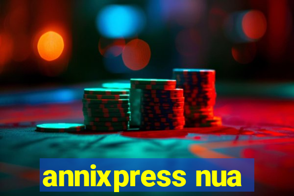 annixpress nua